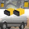 2 шт. Пневмоподушки задней подвески Для Mercedes-Benz Freightliner Sprinter 3500 - 2500 3500 4500 2010- SSR33854