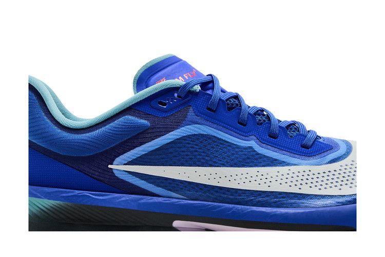 Мужские кроссовки Nike Zoom Fly 6 Racer Blue Denim Turquoise Doll Sail Racer Blue/Denim Turquoise/Doll/Sail