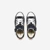 [Converse] Chuck Taylor All Star 1V Foundation Kids Black [372881C-BLACK/NATURAL/WHITE]