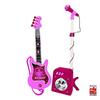 REIG - Set Guitare Et Microphone, - 8441