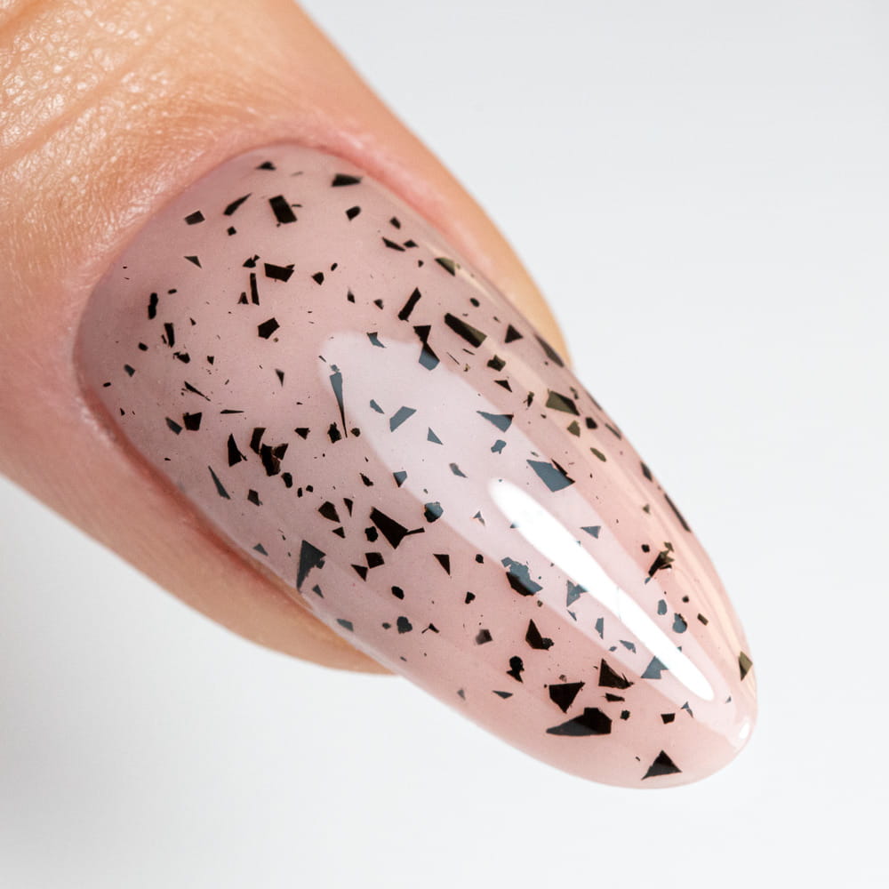 Top Drop Flakes Eggshell top no wipe without washing NTN Premium HEMA/Di-HEMA Free 7g