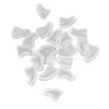 Clear Cats Nail Cap For Protecting Furniture And Skin From Scratches With Easy Application And Comfortable Fit