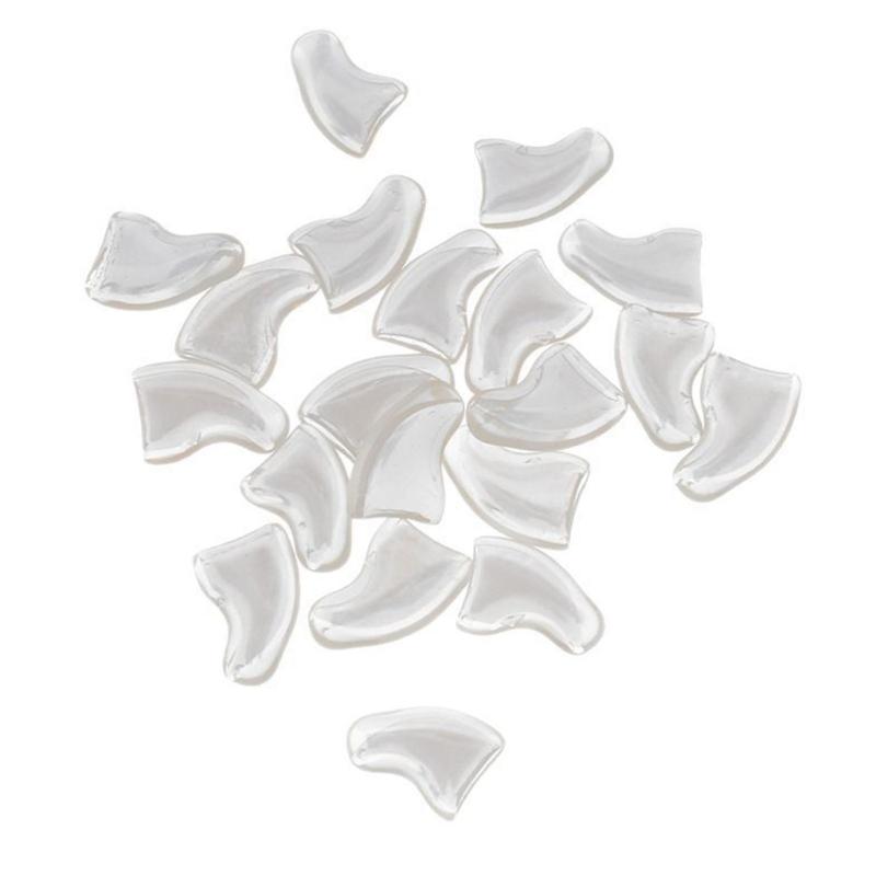 Clear Cats Nail Cap For Protecting Furniture And Skin From Scratches With Easy Application And Comfortable Fit