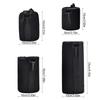 4pcs Camera Lens Storage Bag Protective Case Shockproof Pouch for DSLR