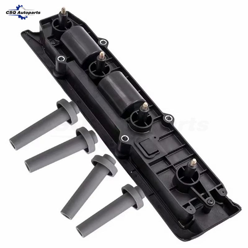 1208026 Ignition Coil for OPEL Holden Astra TS Z22SE for Holden Vectra ZC Zafira TT 2.2L Car Parts