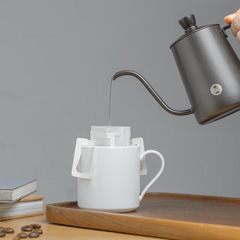 TIMEMORE Fish 03 Mini Pour-Over Coffee Pot