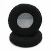 JZF-93 1 Pair Ear Pads for Sennheiser Urbanite XL Headset Earmuffs Protein Leather Replacement Earpads Cups Cushions