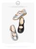 Snafe Children's Leather Shoes