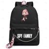 Anime Backpack for School Girl Teenager Student Rucksack Usb Charging Women Camping Bag Travel Laptop Backpack