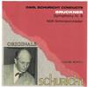 CD BRUCKNER - Carl Schuricht Conducts Bruckner Sy SH837 Japan Classical Used