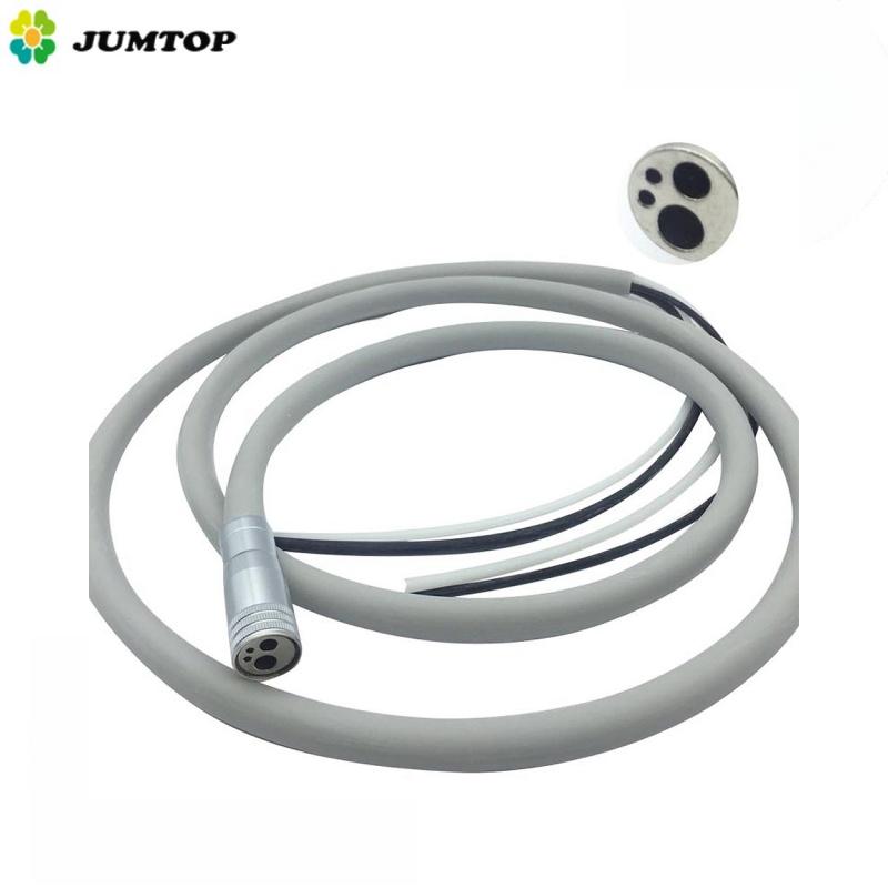 Высококачественные шланговые трубки для стоматологических наконечников с 2/4/6 отверстиями для использования в стоматологической воздушной турбине