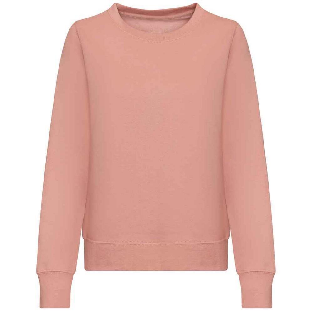 Awdis Womens/Ladies Sweatshirt