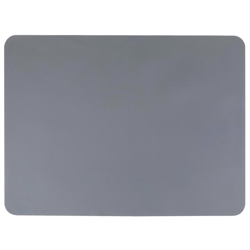 НОВЫЙ силиконовый водонепроницаемый коврик для стола, теплоизоляция, противоскользящий, моющийся, прочный, для кухни, столовой