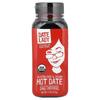 Date Lady Hot Date Syrup, 312g (11oz)