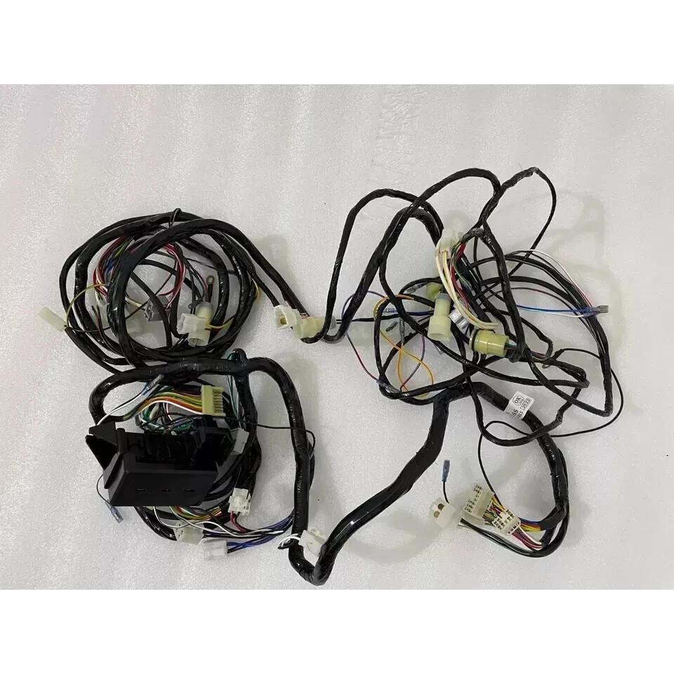 Wiring Harness For Suzuki SJ413 Sierra Samurai SJ410 Old Model |Fit For