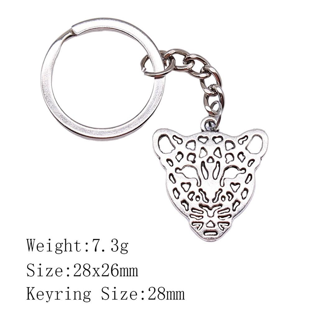 День святого Валентина Оригинальные брелки Лесные животные Медведь Брелок Сувенирные брелки Для пар