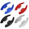 Shift Paddle For Seat Leon ST 5F FR Cupra Ateca Ibiza 6P Arona Tarraco Alhambra Car Steering Wheel Extension Shifter DSG Sticke