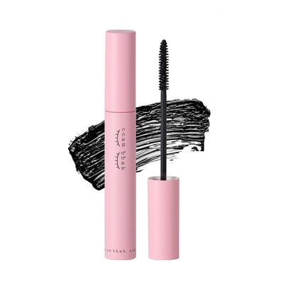 Водостойкая удлиняющая тушь для ресниц Blink Pink 7 г, 1 шт, 01 черный