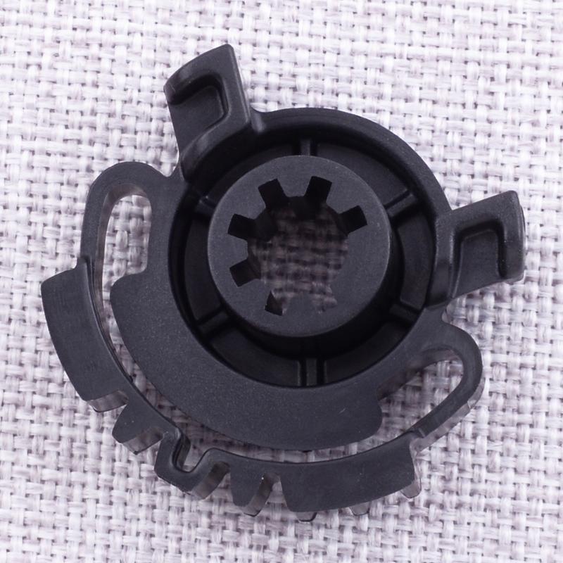 Plastic Car Air Blend Door Actuator Gear Fit for Jeep Grand Cherokee Dodge Durango 2011 2012 2013 2014-2018 68214880AA 926-133