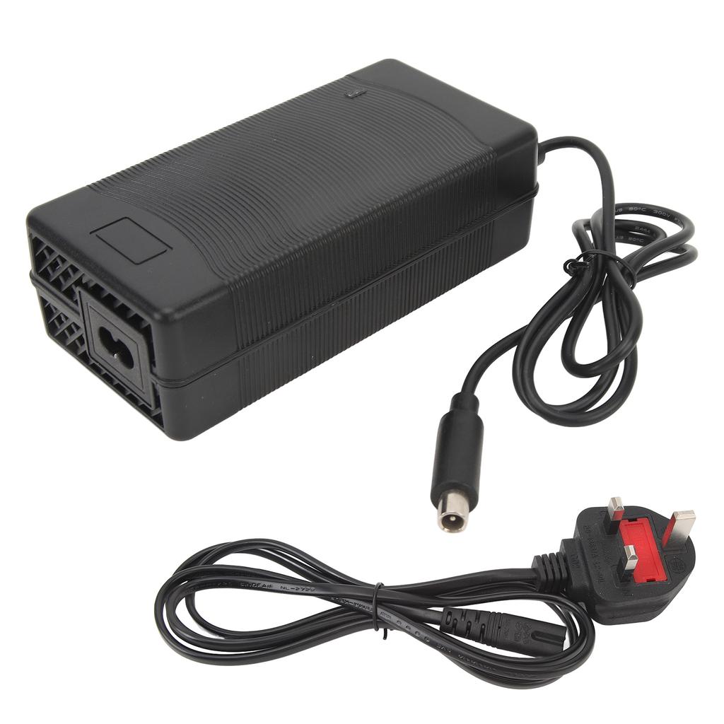 Электрическое зарядное устройство для литиевых аккумуляторов 54,6 В 2 А выходное зарядное устройство для электрического скутера M365 PRO PRO2 MI3