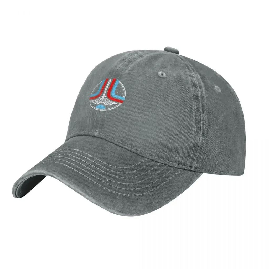 The last starfighter Baseball Cap Rugby Golf Hat Hat Baseball Cap cute Elegant Womens Hats Unisexs
