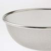 Endo Shoji Commercial-Grade Stainless Steel Handy Strainer, Small, Made In Japan, ABV35003