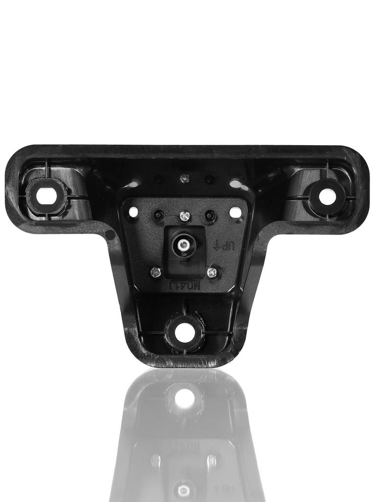 The Front View Camera Is Original for Haval Dargo.