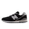 Sneakers CM996 Waterproof B2 Cm D [New Balance] GORE-TEX Men's Women's (Black) 27.0