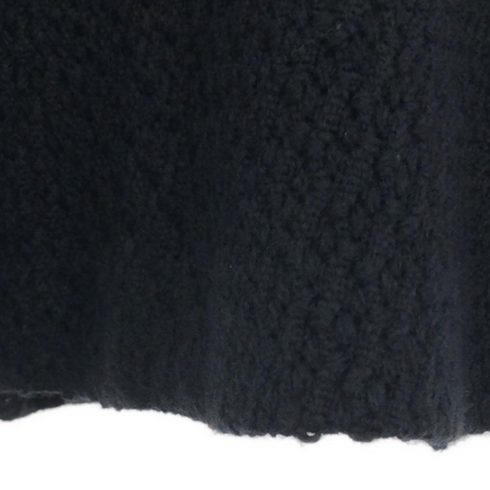 unused Emporio Armani Midi length flare skirt 42 Tag attached back zip Women Used