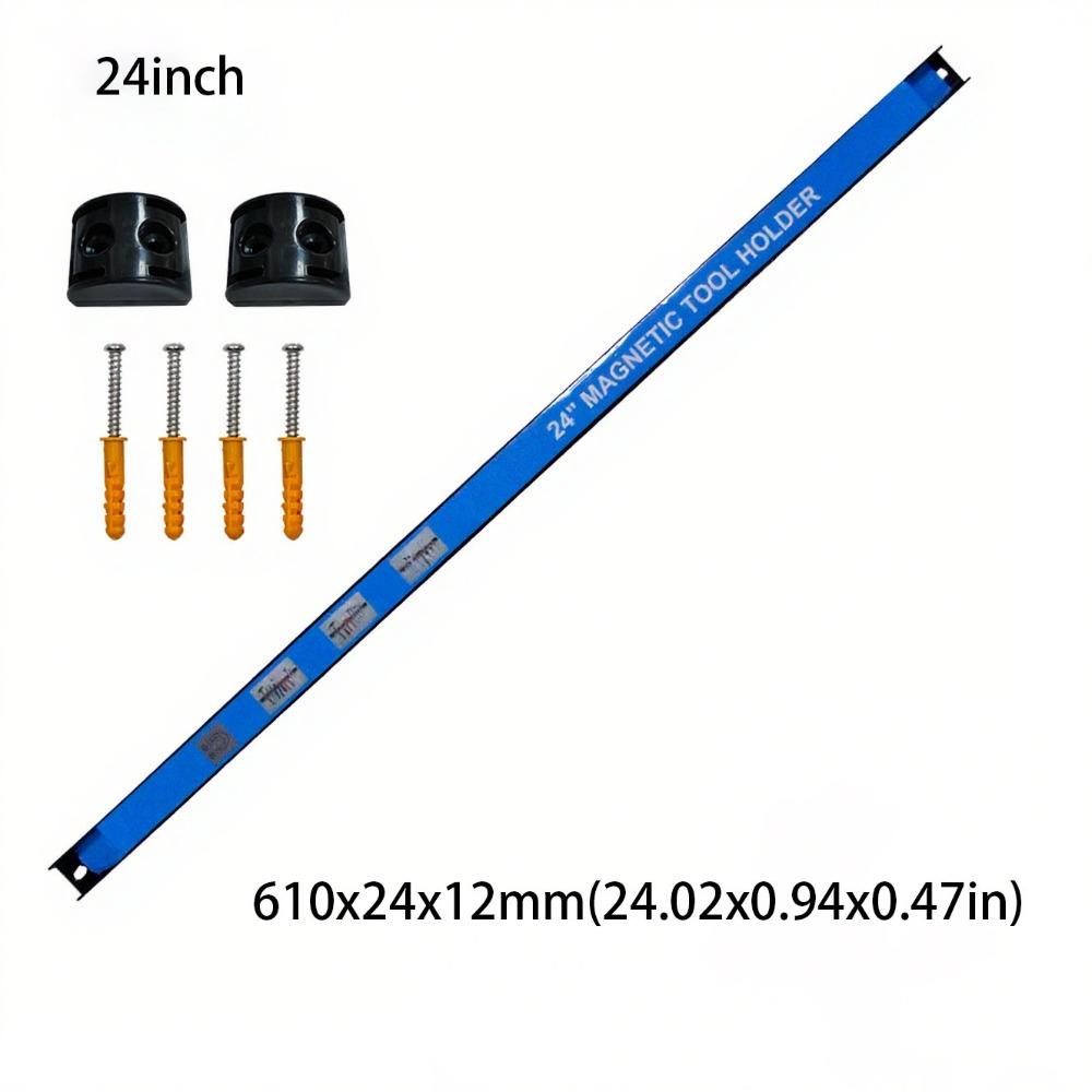 Heavy Duty Magnetic Tool Organizer Premium Quality Tool Storage Strip  Tool Classification