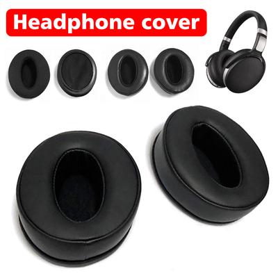 Сменные амбушюры для наушников Sennheiser HD 4.50BT HD4.50BTNC, амбушюры HD 450BT 4.40BT HD4.40BT, амбушюры, амбушюры