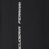 Puma X Ferrari Casual Colorblock Logo Short Sleeve T-Shirt Men Tops Black 597946-02