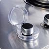 Детская безопасность Замок для духовки Крышка газовой плиты Ручка Крышки Домашняя кухня Переключатель Защитный инструмент для младенцев Детский протектор