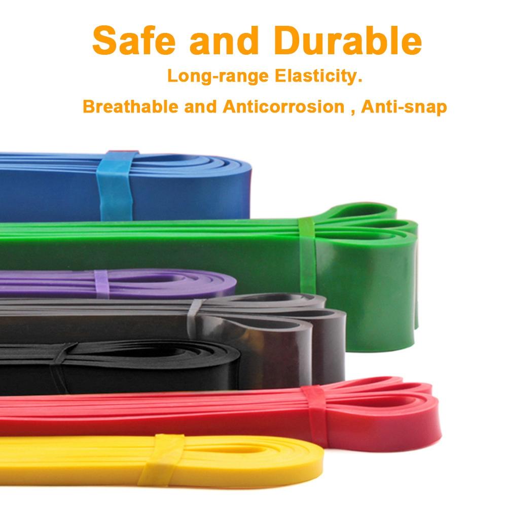 Кроссфит Тренировки Растяжка Фитнес Йога Принадлежности Тренировочная Лента Спортивный Аксессуар Эспандер