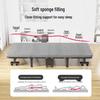Junpo Folding Nap Bed