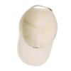 Hat Women's Shade Sunscreen Hat Fashion Baseball Cap Advanced Sense Big Brim Show Face Small Versatile Outdoor Cap Men