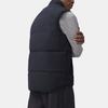 Canada Goose Down Vest Unisex Dark Blue 4151MB-67