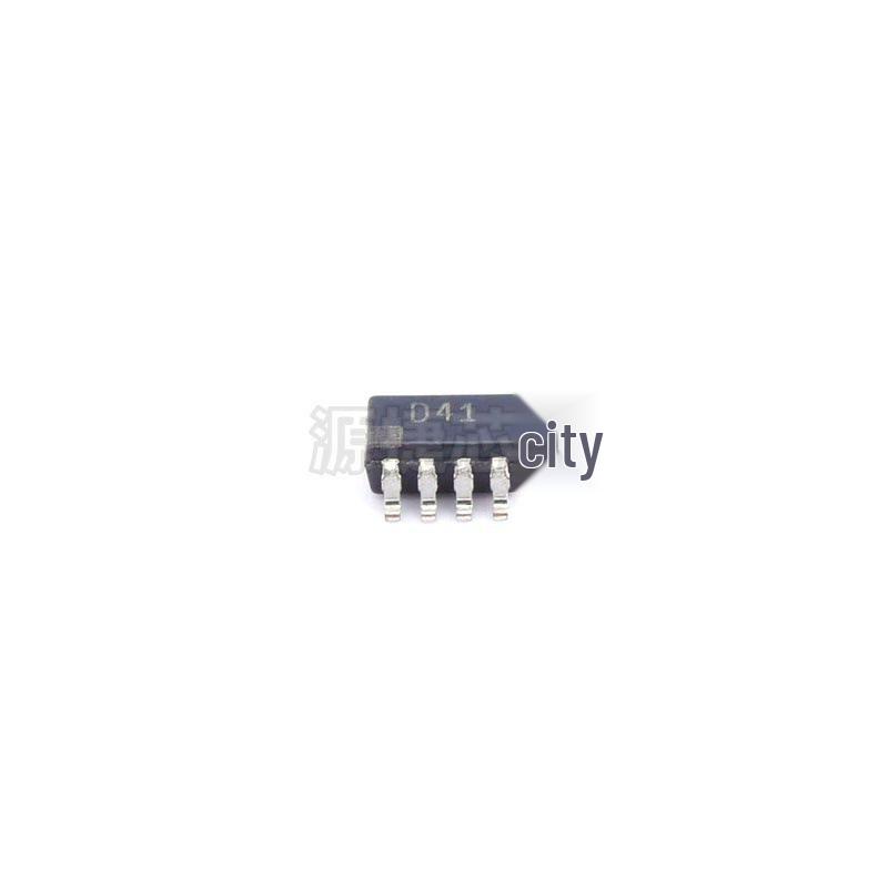 AD5060ARJZ-2500RL7 SMD SOT-23-8 D41 Analog-to-Digital Converter, New Original