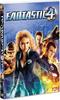 DVD  - Fantastic Four (super Power Unit) FXBA28667 Japan Movies & DVD Used