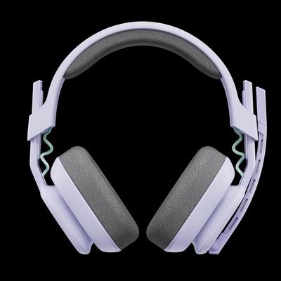 Logitech Проводная игровая гарнитура Astro A10 - Energy Purple