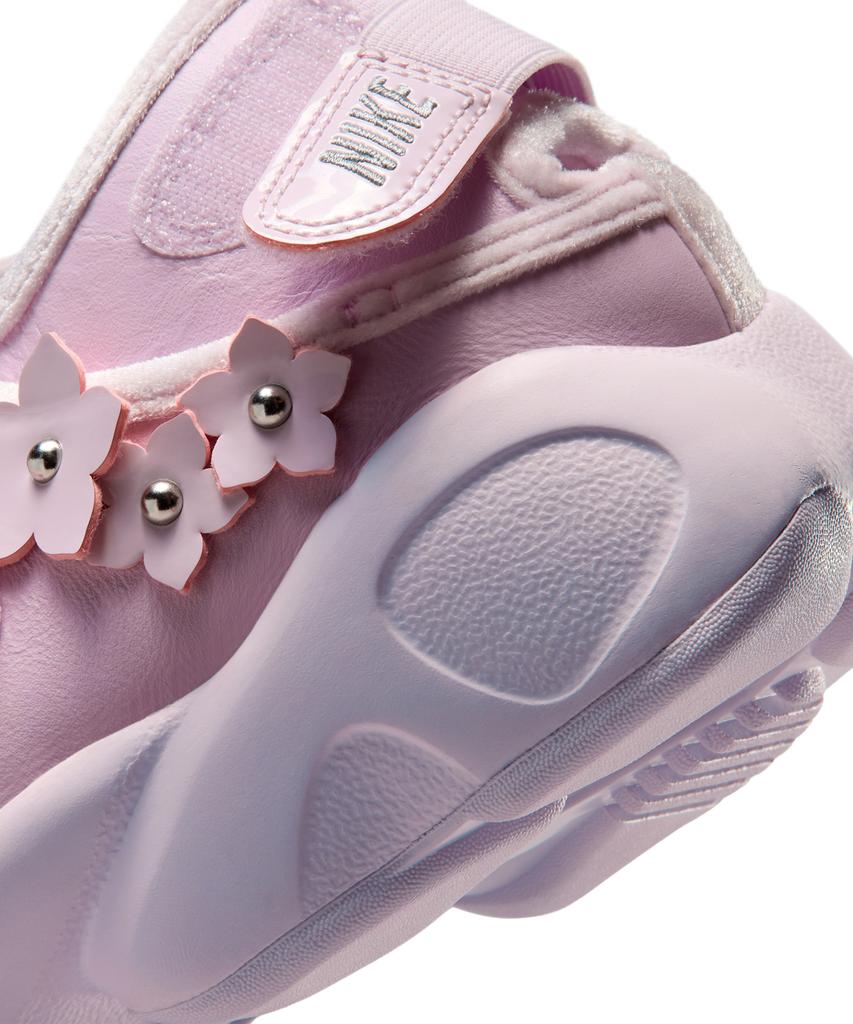 Nike Air Lift W - Bleached Lilac:Wolf Grey:Metallic Silver / Iv5682-500