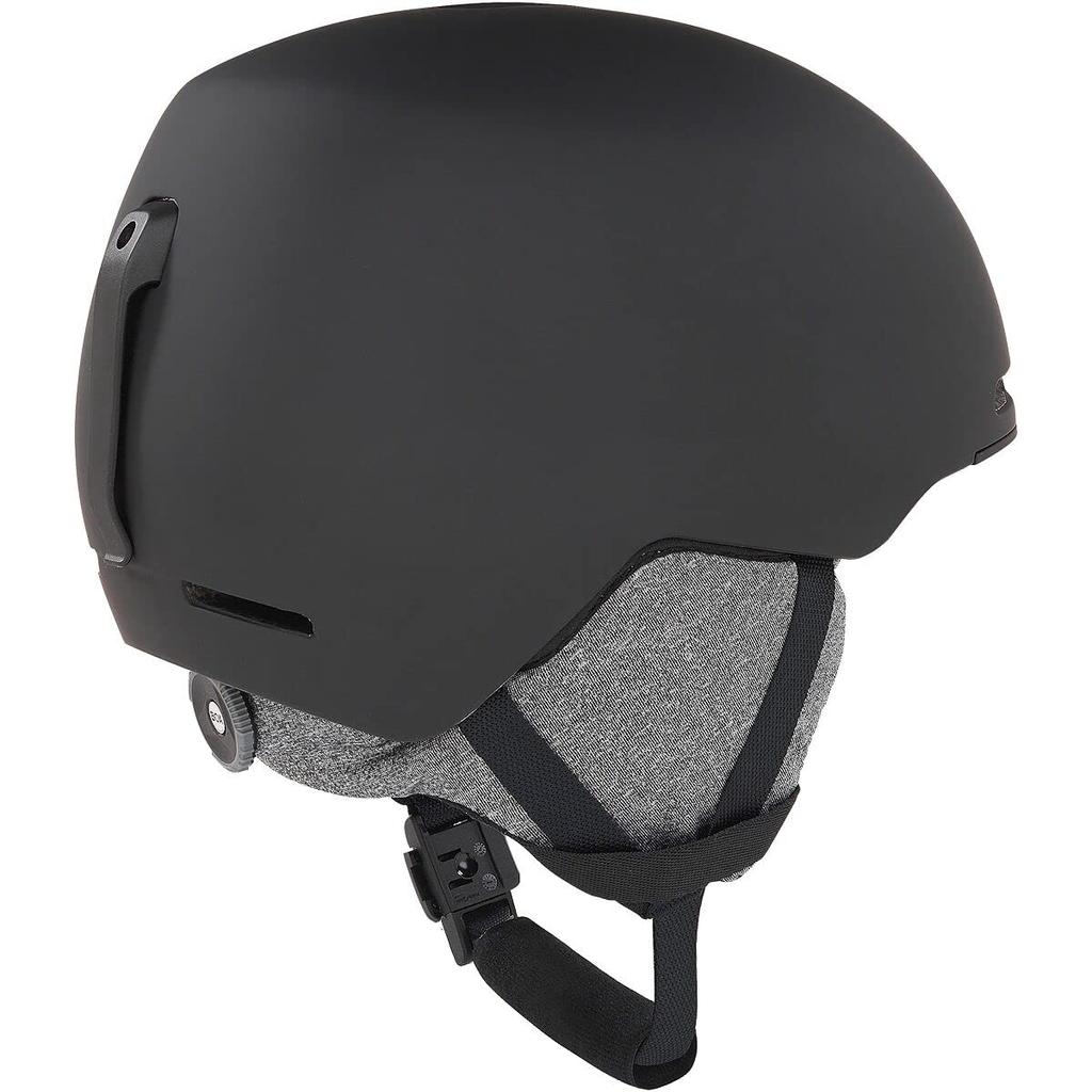 Oakley Youth Helmet Sunglasses MOD1 Kids Blackout US S to Japanese size Lightweight (Oakley) 99505Y-02E - (49-53cm) (Equivalent S)