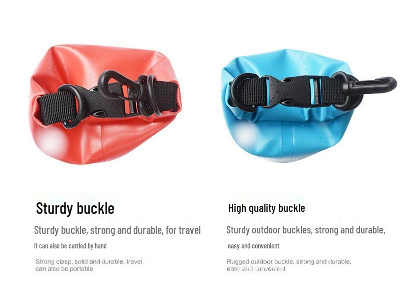Neoprene Waterproof Beach and Surf Bucket Bag