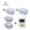 AZGIANT Car Door Lock Central Locking Motor for land rover/ranger rover/jaguar/Ford all years supported F130 280 evoque