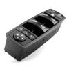 Переключатель стеклоподъемника передний левый для Mercedes-Benz W169 W245 W164 A1698206710