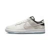 Dunk Low Supersonic Женские кеды для скейтбординга FN7646-030