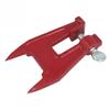 Clamp Stump Vise Saw Chain Chainsaw Sharpening Tool Filing Holding Your Guide Bar Firm