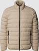 Winter Jacket Marc O'Polo Lightweight Quilted Jacket (328096070188) Jonesboro Cream