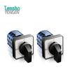 Tianzheng LW28 Electric Changeover Switch Series