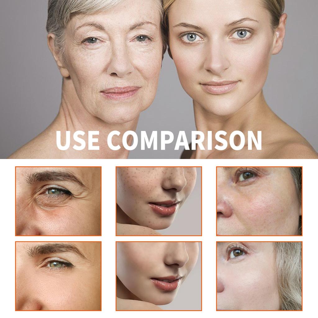 Flawless Liquid Foundation, Long-Lasting and Peel-Proof Facial Makeup